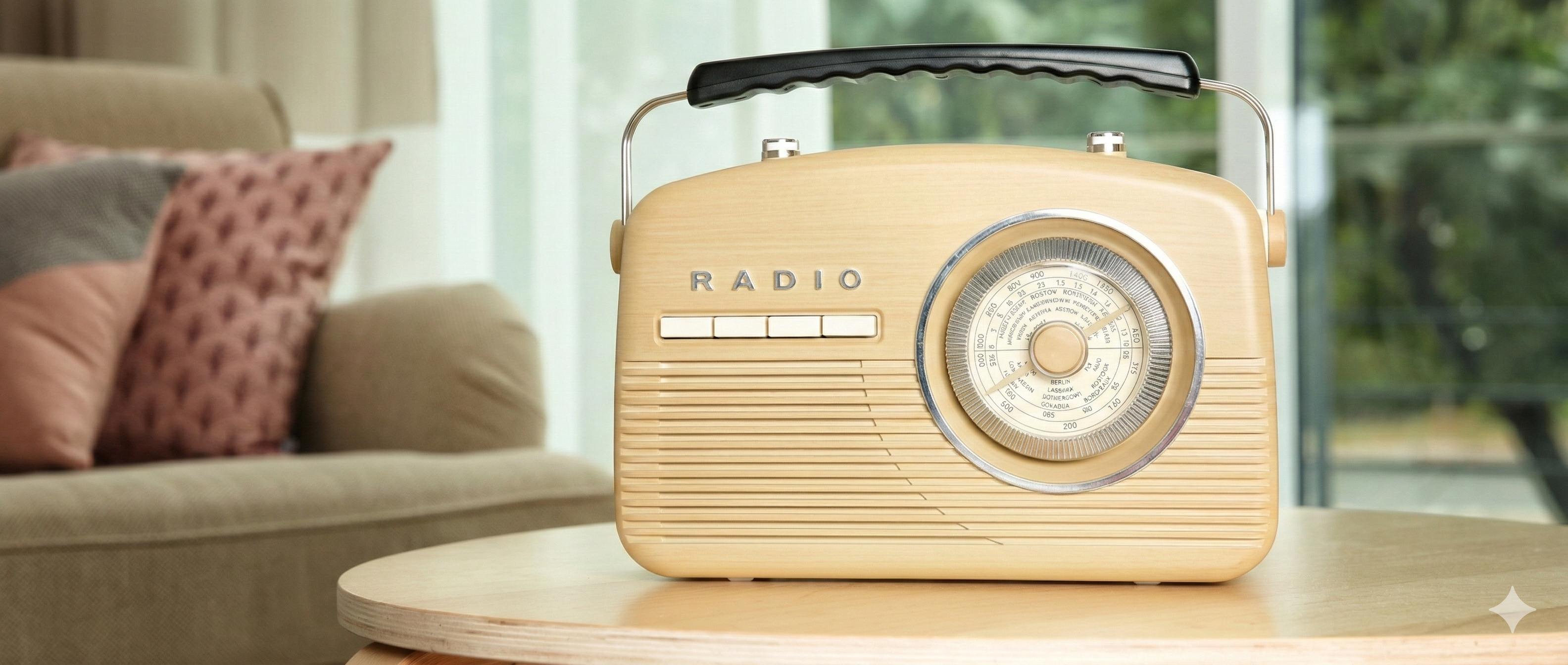 Turning The Dial A Guide To Today's Best Radios – Tekk Nova