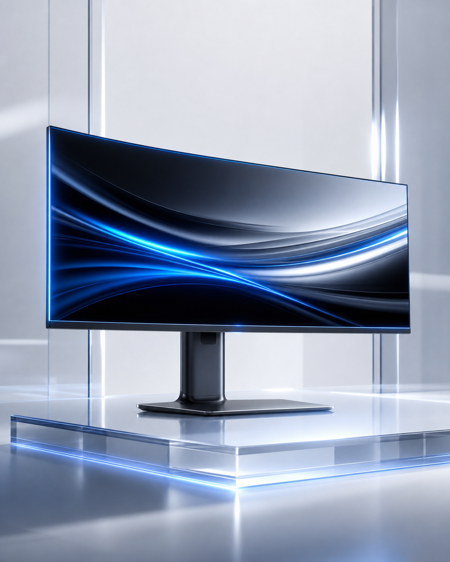 Monitors