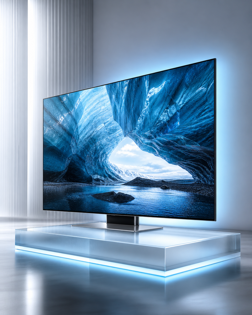 TVs