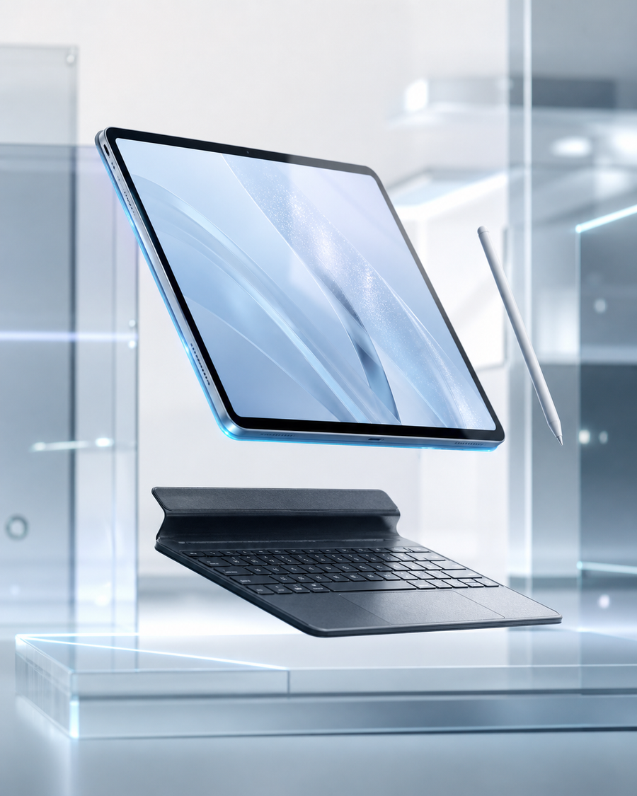 Tablets