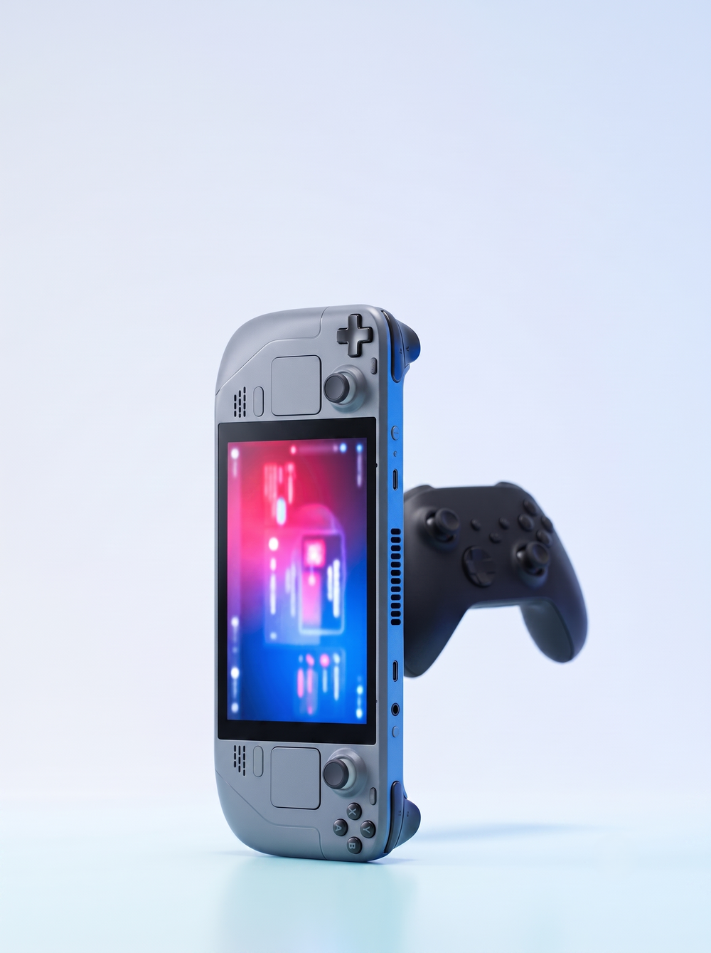 Video Games