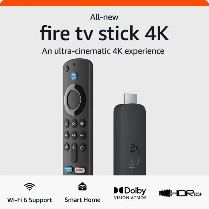 Streaming Devices