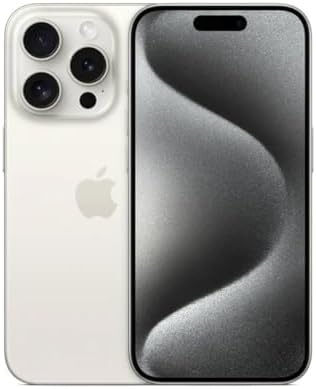 Apple iPhone 15 ProMax 1TB