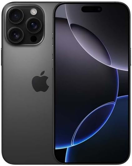 Apple iPhone 16 Pro 256GB