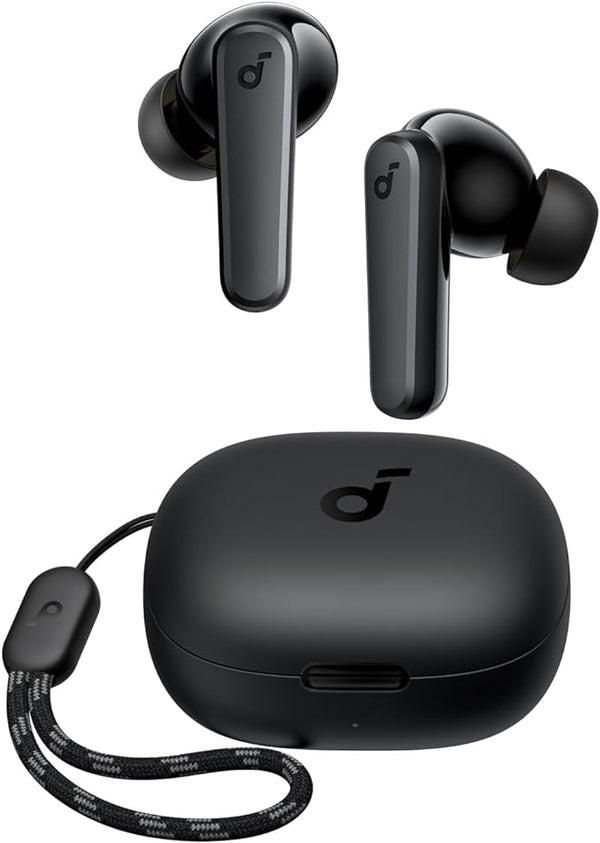 Soundcore P20i Bass Earbuds
