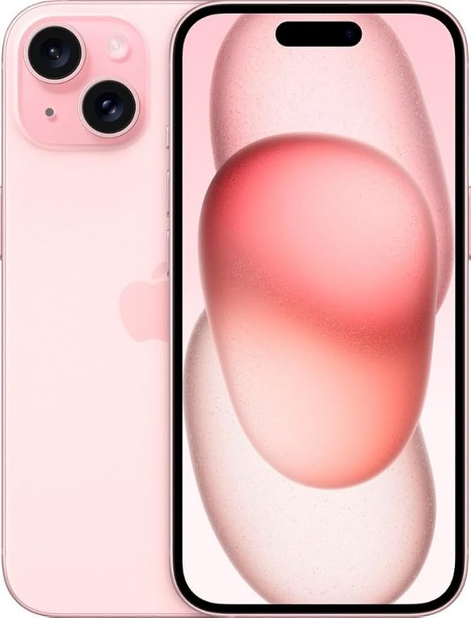Apple iPhone 15 Pink 512GB
