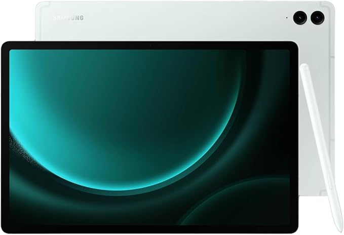 Galaxy Tab S9 FE Plus