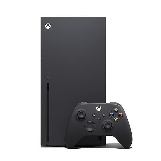 Xbox Series X 1TB Console