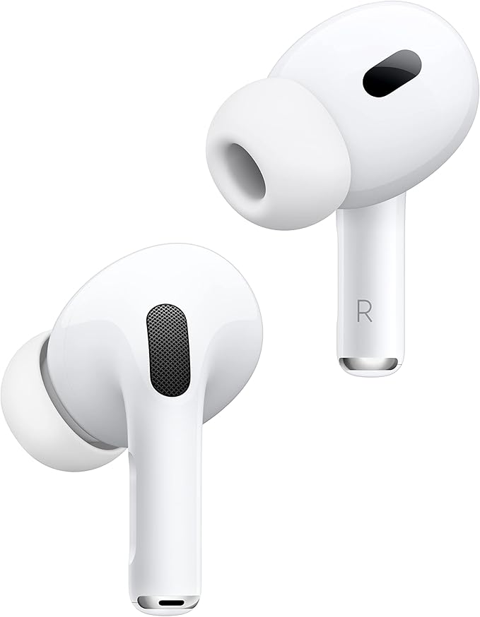 AirPods Pro 2 Earbuds