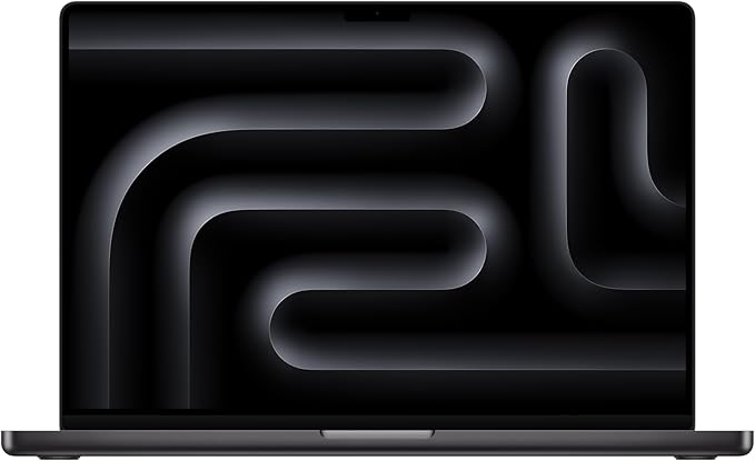MacBook Pro M4 Pro 16-Inch