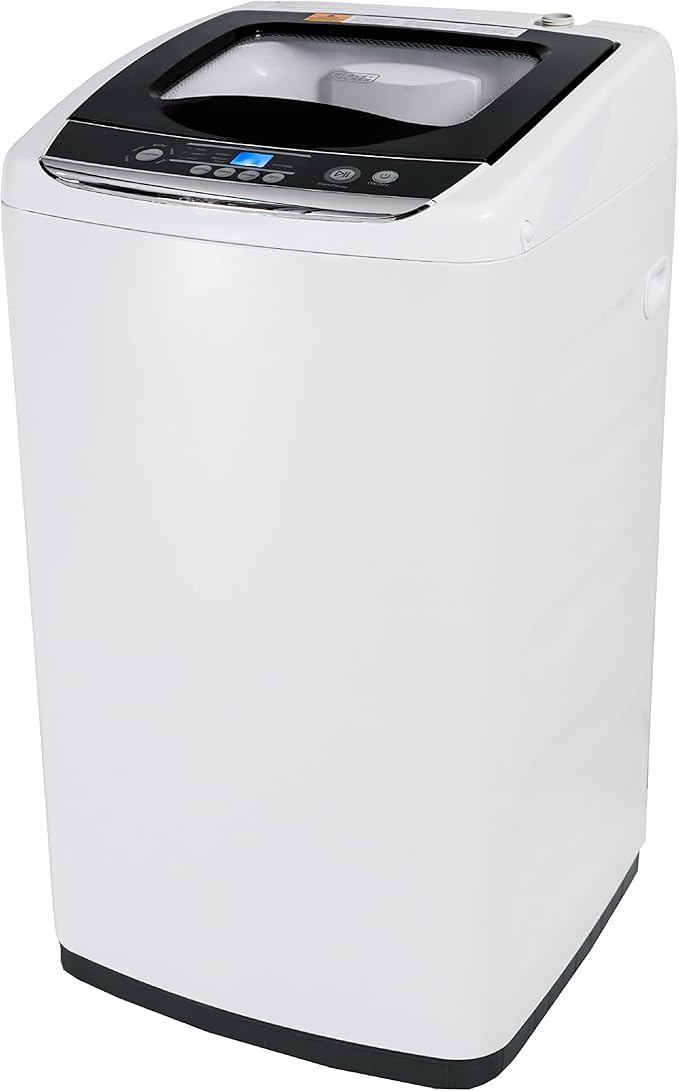 BLACK+DECKER Portable Washing Machine
