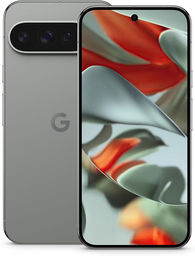 Google Pixel 9 Pro XL 128GB Unlocked - Hazel