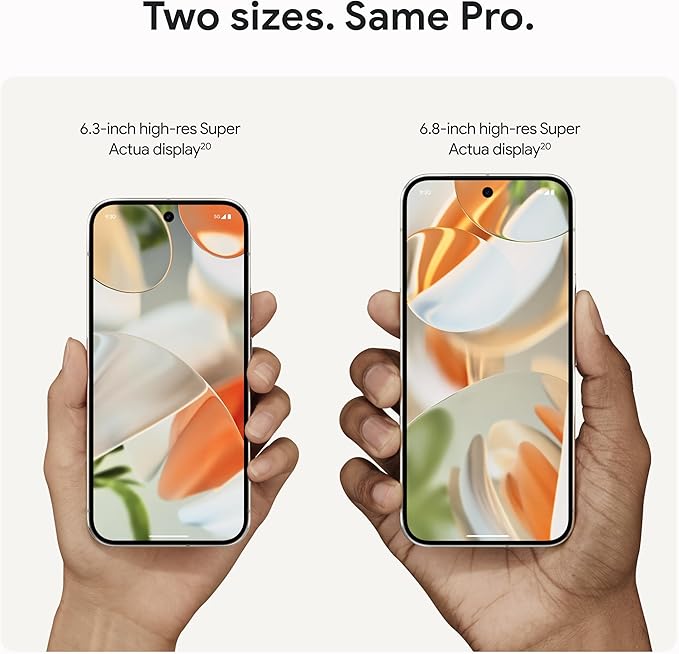 Google Pixel 9 Pro XL 128GB Unlocked - Hazel