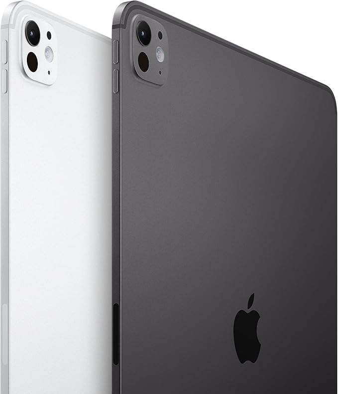 Apple iPad Pro 13" M4 512GB Wi-Fi Tablet - Space Black