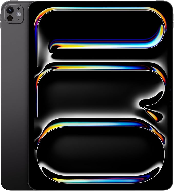 iPad Pro M4 13-Inch 512GB