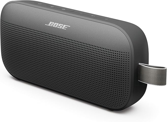 Bose SoundLink Flex Waterproof Speaker