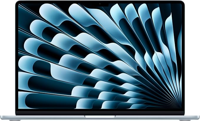 Apple MacBook Air M4 15-Inch