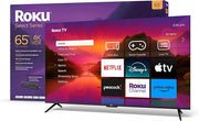 Roku 65-Inch Select Series 4K HDR Smart TV