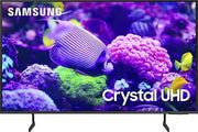 Samsung 65-Inch DU7200 Crystal UHD 4K Smart TV