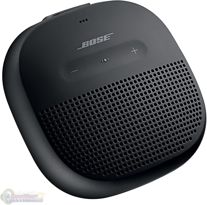 Bose SoundLink Micro Waterproof Speaker