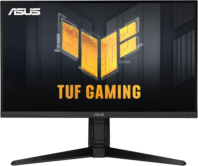 ASUS TUF 180Hz Gaming Monitor