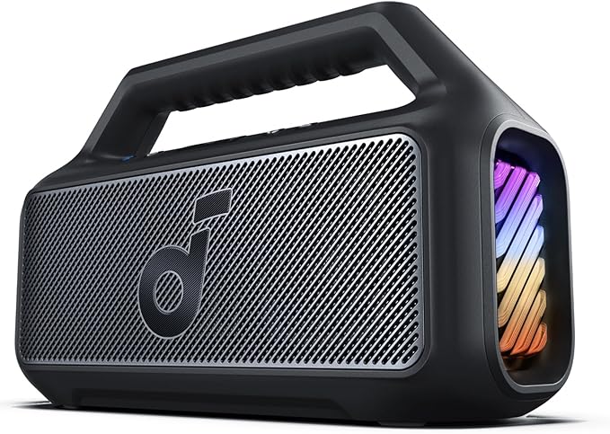 Soundcore Boom 2 Outdoor Speaker