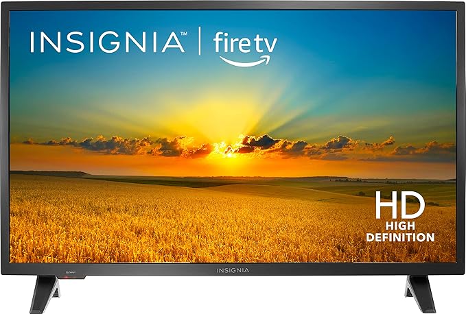Insignia 32-Inch Fire TV