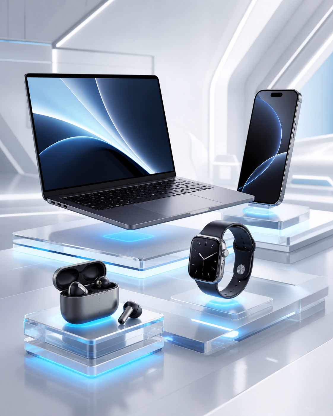 Tech That Works