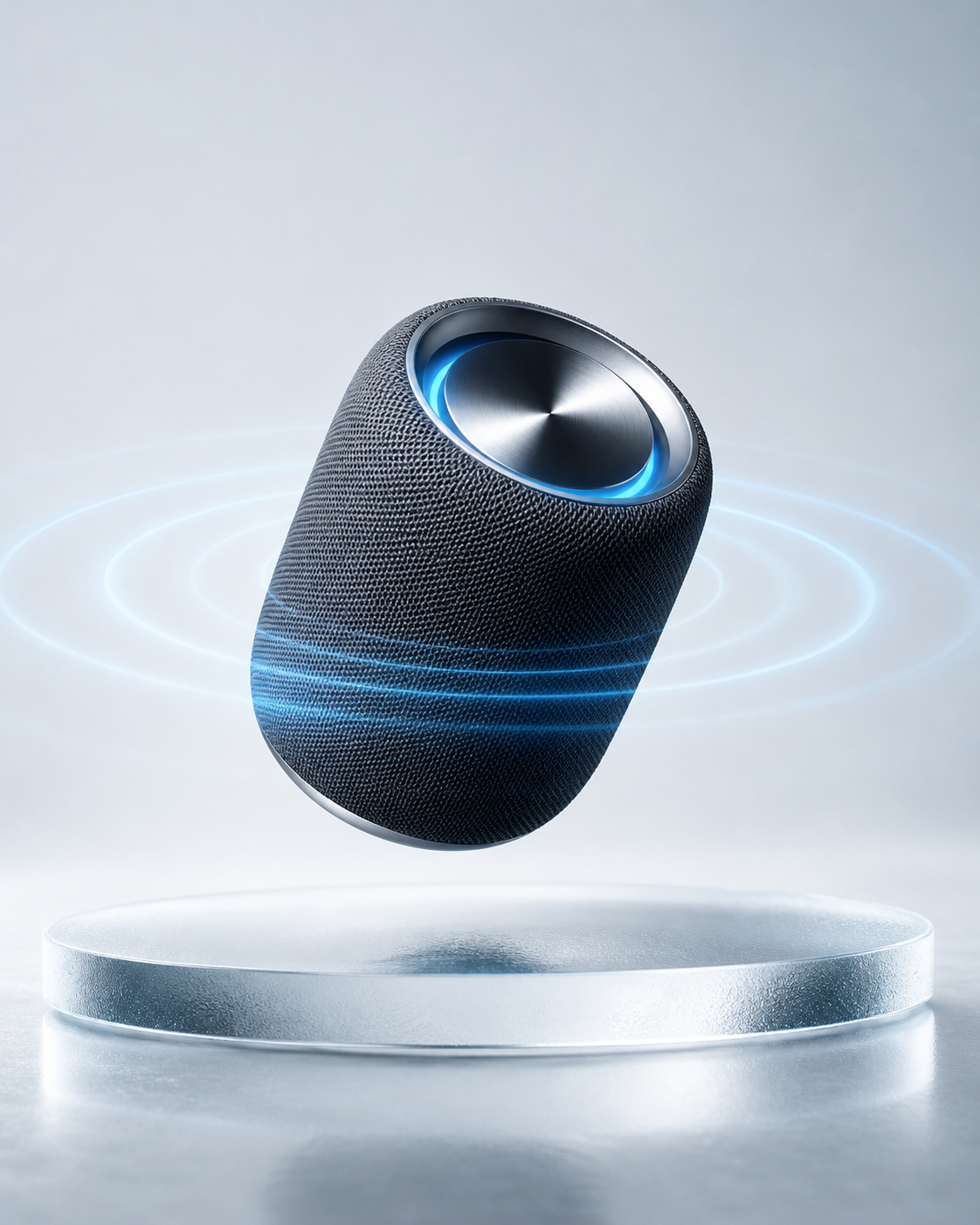 Portable Speakers