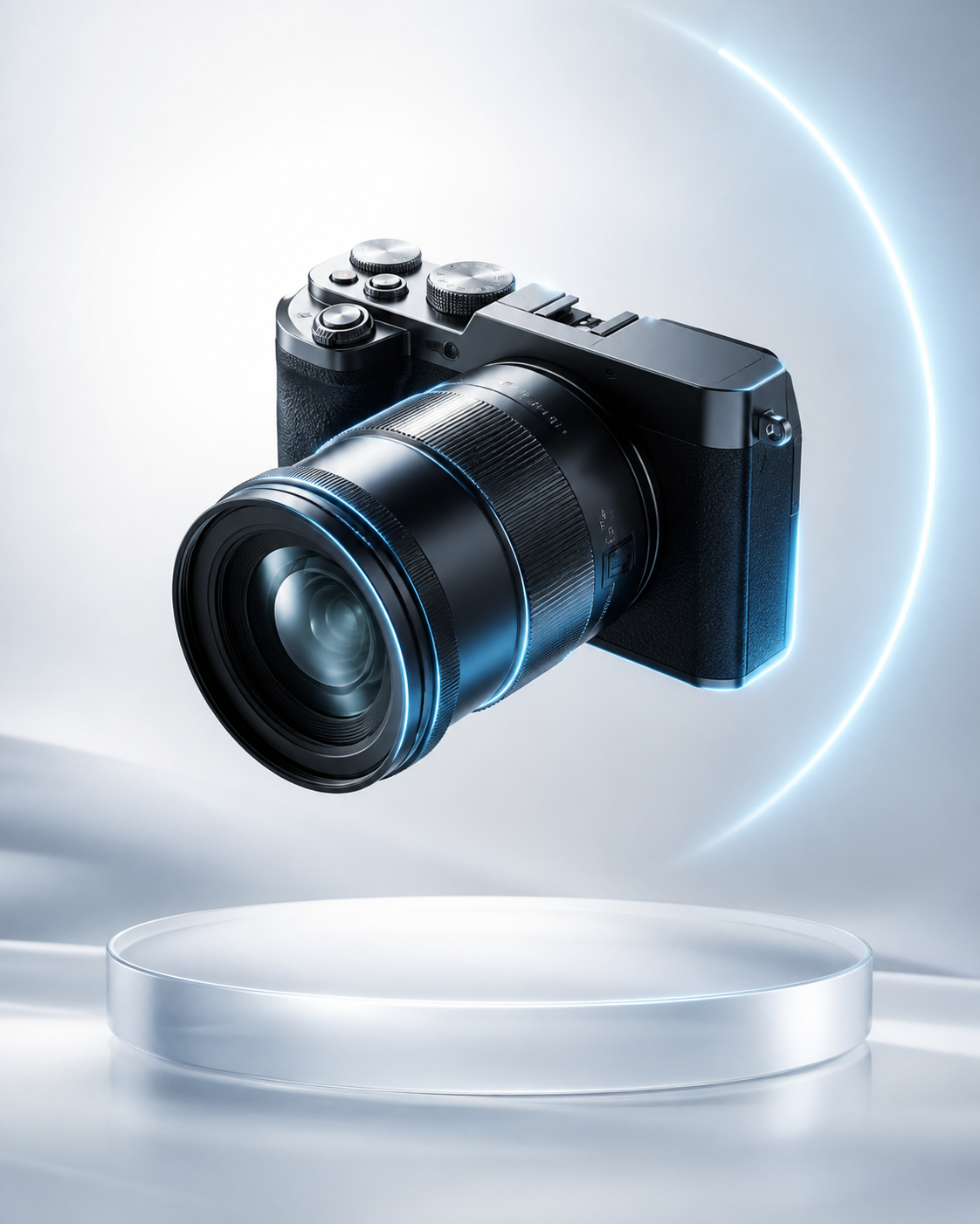 Cameras