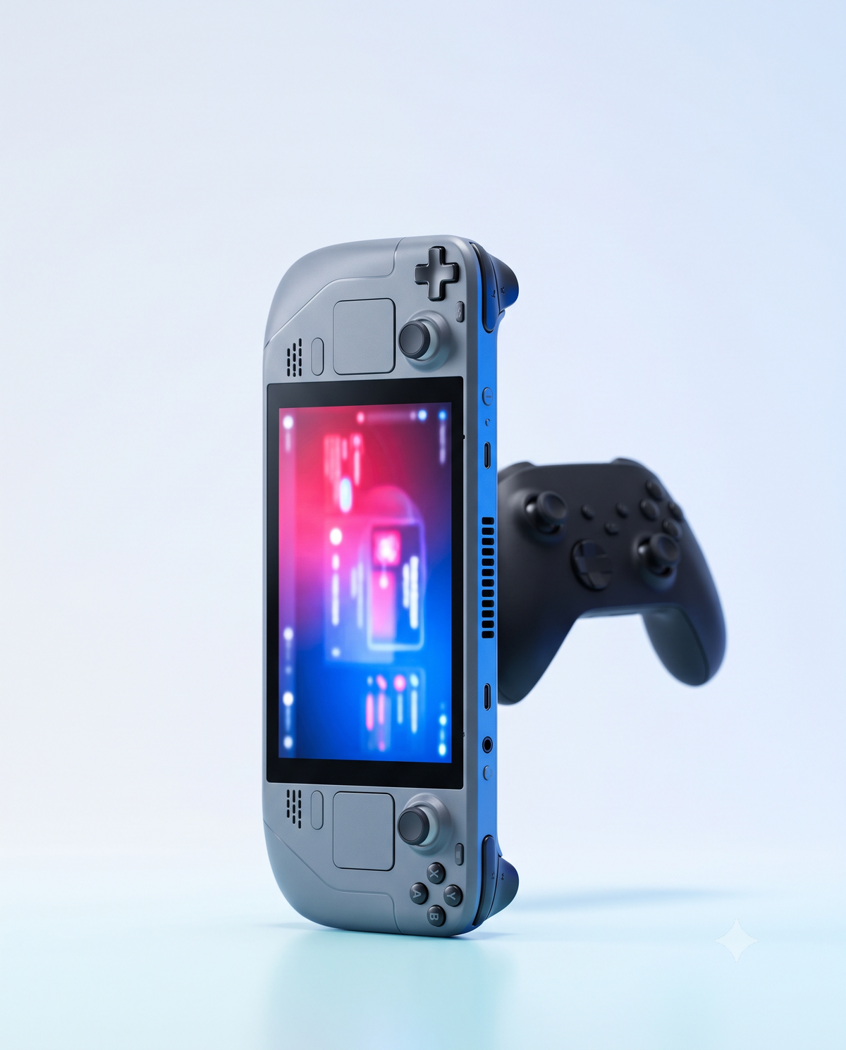 Video Games
