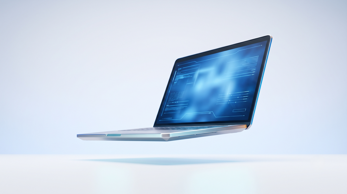 Desktops & Laptops